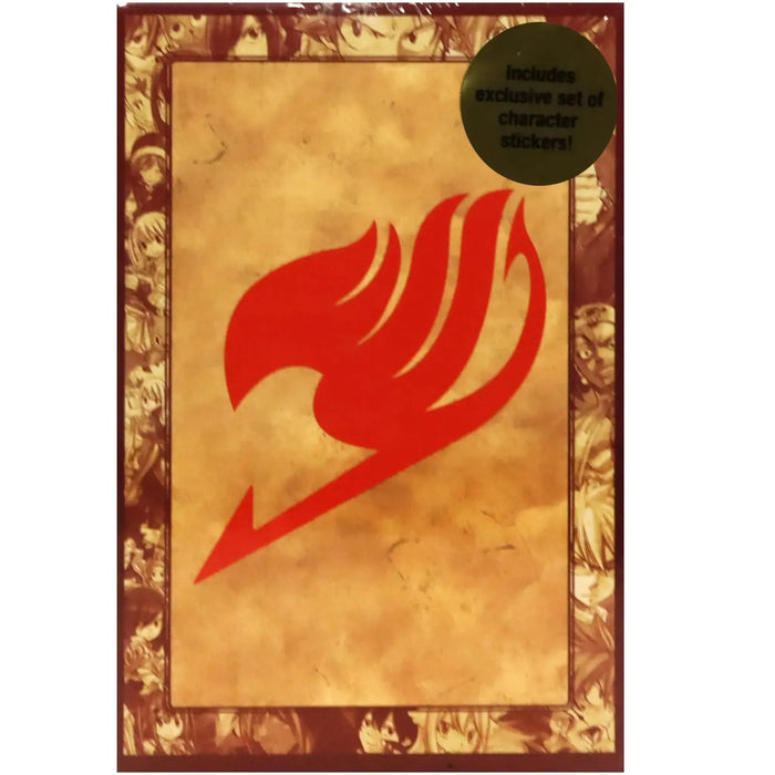 Fairy Tail | Manga Series | Paperback | Box Set