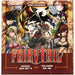 Fairy Tail | Manga Series | Paperback | Box Set