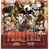 Fairy Tail | Manga Series | Paperback | Box Set