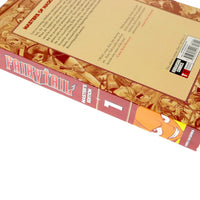 Fairy Tail: Master's Edition [Volume 1] - Paperback Manga- Image 3