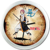 Fairy Tail - Natsu Dragneel & Happy Wall Clock (9.4