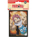 Fairy Tail - Natsu & Happy Standard Protective Card Sleeves (60 Count) - Japanime Games