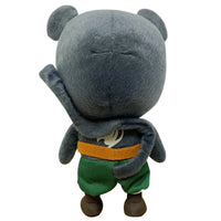 Fairy Tail - Panther Lily Plush (7") - Great Eastern- Image 2