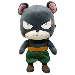 Fairy Tail - Panther Lily Plush (7") - Great Eastern