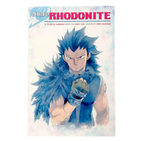 Fairy Tail: Rhodonite - Paperback Manga - 2018 Loot Crate Exclusive- Image 1