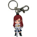 Fairy Tail [Season 2] - Chibi Erza Scarlet Keychain (2.5", PVC) - Great Eastern Entertainment