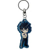Fairy Tail [Season 2] - Chibi Gray Fullbuster Keychain (3.25