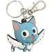 Fairy Tail [Season 7] - Chibi Happy Keychain (2", PVC) - Great Eastern Entertainment