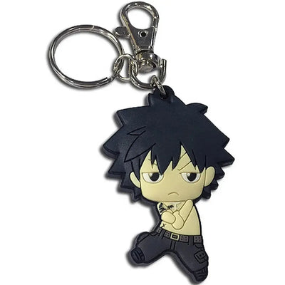 Fairy Tail [Season 8] - Chibi Gray Fullbuster Keychain (2