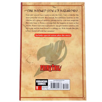 Fairy Tail [Volume 1] - Paperback Manga- Image 2