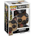 Fallout 4 - Dogmeat Figure (3.75") - Funko - Pop! Games Series (76), Gamestop Exclusive Edition