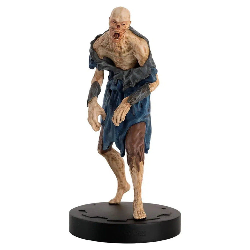 Fallout 4 - Feral Ghoul Figure - Eaglemoss - Hero Collector