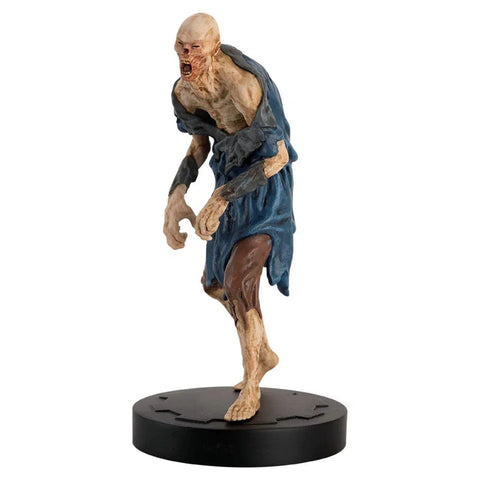 Fallout 4 - Feral Ghoul Figure - Eaglemoss - Hero Collector