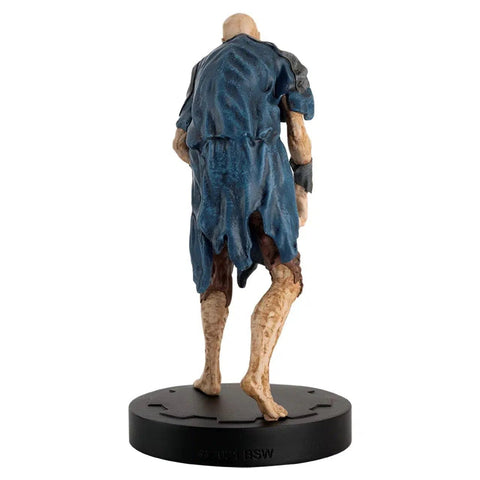 Fallout 4 - Feral Ghoul Figure - Eaglemoss - Hero Collector