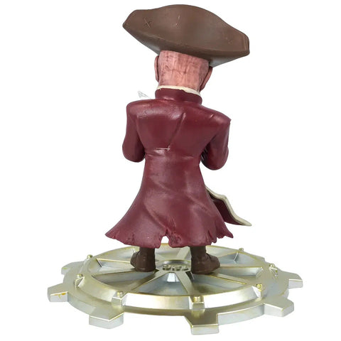 Fallout 4 - Hancock Figure - Loot Crate