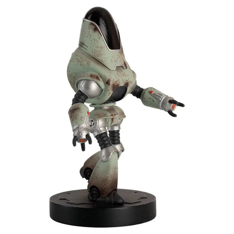 Fallout 4 - Protectron Figure - Eaglemoss - Hero Collector