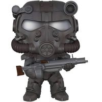 Fallout 4 - T-60 Power Armor Figure (3.75") - Funko - Pop! Games Series (78) ...- Image 2