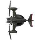 Fallout 4 - Vertibird Ship Figure - Eaglemoss Collections - Hero Collector Series