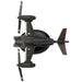 Fallout 4 - Vertibird Ship Figure - Eaglemoss Collections - Hero Collector Series