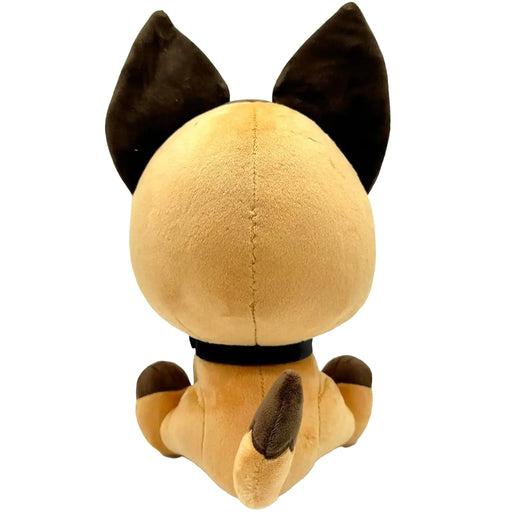 Fallout - CX404 Dogmeat Plush (9.5") - Youtooz - (2024)