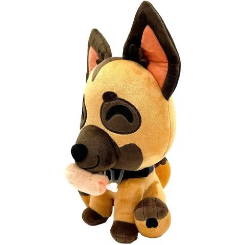 Fallout - CX404 Dogmeat Plush (9.5