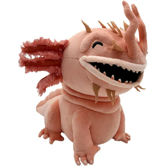 Fallout - Gulper Salamander Plush (9") - Youtooz