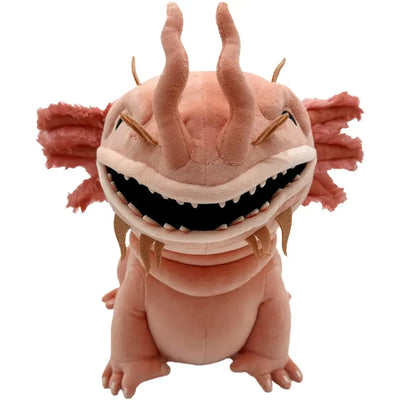 Fallout - Gulper Salamander Plush (9