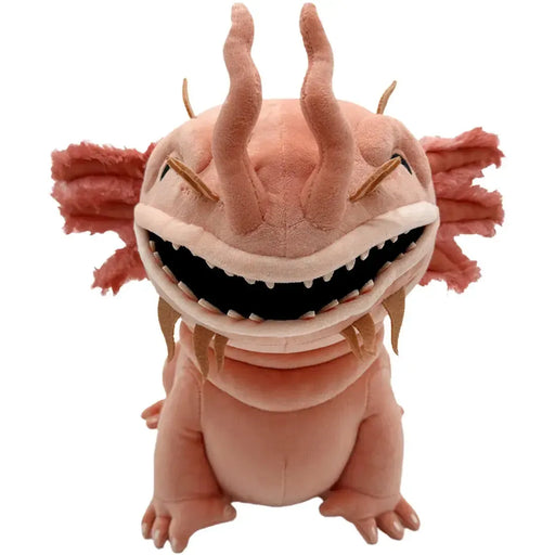 Fallout - Gulper Salamander Plush (9") - Youtooz