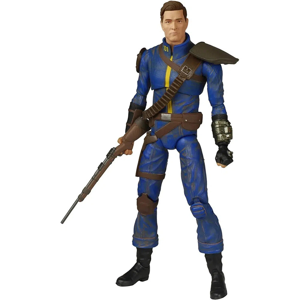 Fallout - Lone Wanderer Figure - Funko - Legacy Collection