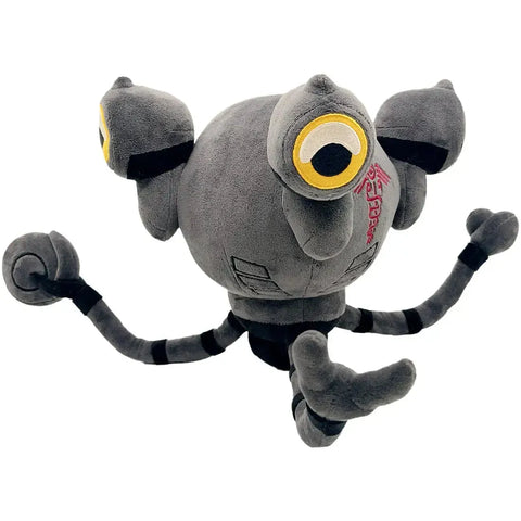 Fallout - Snip-Snip the Mister Handy Robot Plush (10