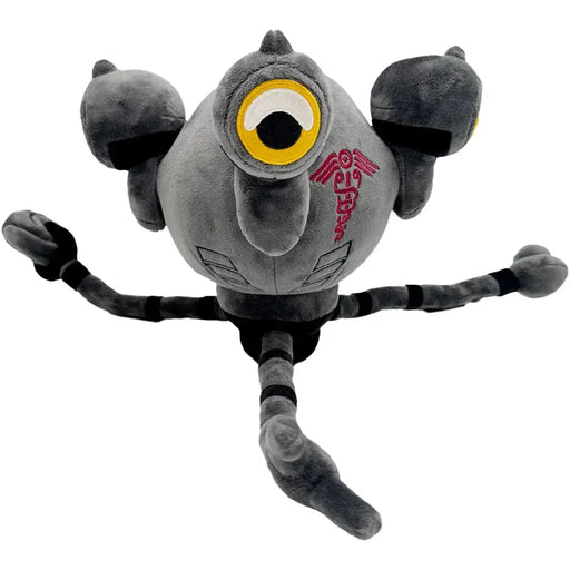 Fallout - Snip-Snip the Mister Handy Robot Plush (10") - Youtooz
