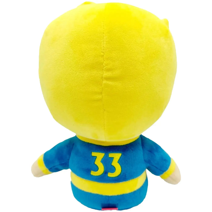 Fallout - Vault Boy Plush (9") - Youtooz - (2024)