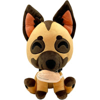 Fallout - CX404 Plush (9.5") - Youtooz - (2024)