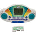 Family Feud - Handheld Electronic Game - Hasbro [Tiger Electronics] - (1999)
