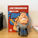 Family Guy - Joe Swanson Vinyl Figure (4.5") - Youtooz - Family Guy Collection - (2021)