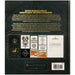 Fantastic Beasts: The Secrets of Dumbledore - Movie Magic (Harry Potter) - by Jody Revenson - Hardcover