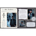 Fantastic Beasts: The Secrets of Dumbledore - Movie Magic (Harry Potter) - by Jody Revenson - Hardcover