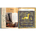 Fantastic Beasts: The Secrets of Dumbledore - Movie Magic (Harry Potter) - by Jody Revenson - Hardcover