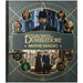 Fantastic Beasts: The Secrets of Dumbledore - Movie Magic (Harry Potter) - by Jody Revenson - Hardcover