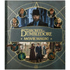 Fantastic Beasts: The Secrets of Dumbledore: Movie Magic | Hardcover Book | Insight Editions - (2022)