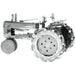 Farm Tractor Vehicle Figure Model Kit (Steel, Moderate Difficulty) - Fascinations - Metal Earth Series - (2022)