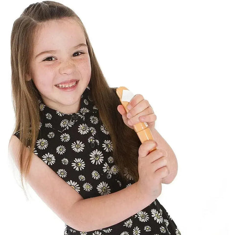 Fart Finger Pen Gag Gift - Island Dogs