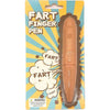 Fart Finger Pen Gag Gift - Island Dogs