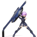 Fate Grand Order - Shielder Mash Kyrielight Figure - SEGA - SPM