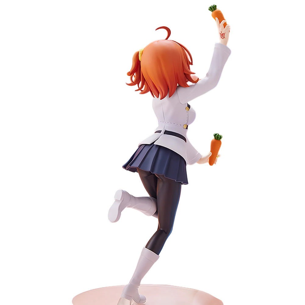 Fate/Grand Carnival - Ritsuka Fujimaru Figure (7") - Good Smile Company - Popup Parade Series