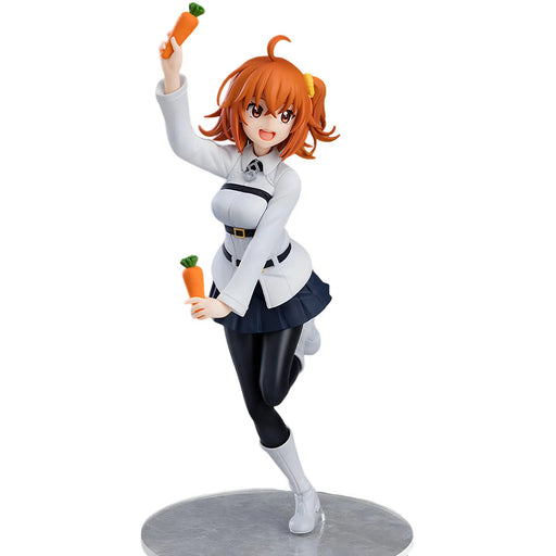 Fate/Grand Carnival - Ritsuka Fujimaru Figure (7") - Good Smile Company - Popup Parade Series