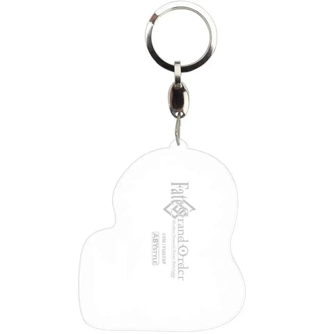 Fate/Grand Order Absolute Demonic Front: Babylonia - Chibi Merlin Keychain (2.25
