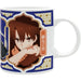 Fate/Grand Order Absolute Demonic Front: Babylonia - Fujimaru & Gilgamesh Mug (Ceramic, 11 oz.) - ABYstyle