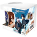 Fate/Grand Order Absolute Demonic Front: Babylonia - Fujimaru & Gilgamesh Mug (Ceramic, 11 oz.) - ABYstyle
