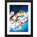 Fate/Grand Order Absolute Demonic Front: Babylonia - Gilgamesh, the King of Heroes Framed Print (12"x16") - ABYstyle